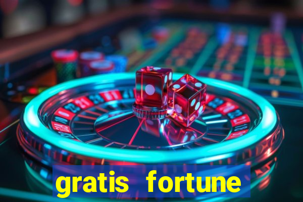 gratis fortune dragon demo